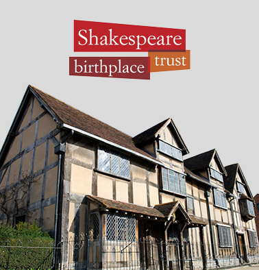 Shakespeare Birthplace Trust