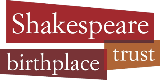 Shakespeare Birthplace Trust Logo